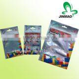 Resealable Printed Stand Up Flexible Packaging Bag thumbnail-5
