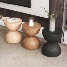 Ready to Ship Wood Table Customized OEM /ODM Table thumbnail-2