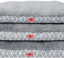 Soft Memory Foam Pet Bed thumbnail-2