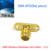 SMA-KFD Flat Piece thumbnail-2
