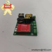 ABB 3BHE021951R0124 – OEM Control Board Module for ABB Industrial Drive and Control Systems thumbnail-2