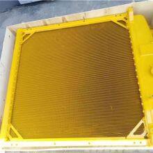 22M-03-80000 Genuine Radiator for Shantui SD23 SD23S SD23E SD23D TY230 Bulldozer thumbnail-5