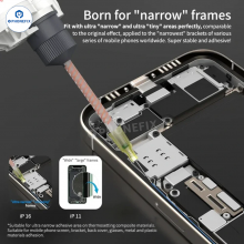 JCID SP16 клей АБ высокой вязкости для сборки электронных рамок thumbnail-2