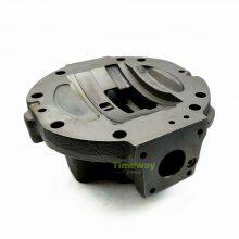 TIMEWAY New Hitachi HPV091/HPV091ESRE18A Hydraulic Pump Head Block End Cover Replacement Parts & Repair Kits thumbnail-1