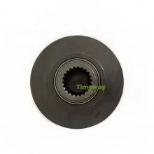 SPV6 Hydraulic Charge Pump for Repair Sauer SPV6/119 Piston Pump SPV6-119 Gear Pump thumbnail-3