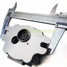 PC35 PC45 Hydraulic Gear Pump for KOMATSU Excavator PC35-8 PC45-8 Excavator Pilot Pump thumbnail-5