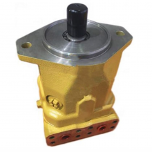 Cat 134 2947 10R 0857 Piston Pump 134 2947 10R 0857 Hydraulic Piston Pump for Caterpillar Telescopic Handler TH103 Repair thumbnail-2