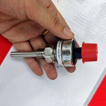 140511010034A Temperature Sensor for Sany Excavator Engine Cooling System Original Part thumbnail-5