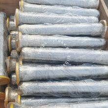 Sany Excavator Pin Shaft Genuine Sany Pins Bushings Undercarriage Parts Linkage Components thumbnail-4