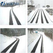 High Quality and New Design Snow Melting Mat Heated Driveway Mat for Winter Snowmelting System thumbnail-4