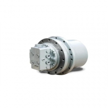 Original SANY SY135 Excavator Swing Reduction Gearbox Swing Motor Gear Assembly | Factory Supply for SY135C/SY135C-9 thumbnail-5