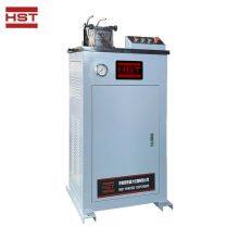 HST Impact Sample U V Notch Broaching Machine Impact Specimen Notching Broaching Machine thumbnail-3