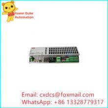 ABB GFD563 3BHE046836R0101 Excitation Controller thumbnail-1