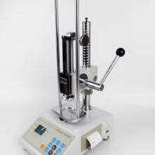 HST Spring Tester Electronic Digital Manual Valve Tension Spring Tester thumbnail-2