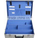 Sliver Aluminum Medical Box thumbnail-1
