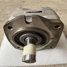 Hydraulic Double Ram Pump IPH-34B-10-25-11 IPH-3B-10-3343K IPH-34A-15-32-TT-11 IPH-34B-10-25-10 Piston Pumps thumbnail-2