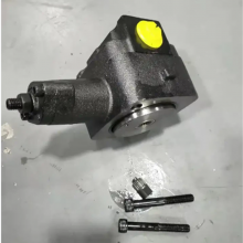 Variable Vane Pump VDC VDN VDR VDS Series VDN-1B-0A4-J-6311C Small Volume Displacement Pumps VDN-1B-0A4-J-6311C VDN-1B-1A2 thumbnail-3