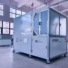 Customized Development of Hydrogen Fuel Cell Stack Test Bench thumbnail-1