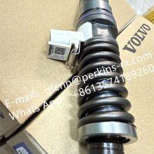 Volvo Penta Engine Fuel Injector 21471673 thumbnail-4