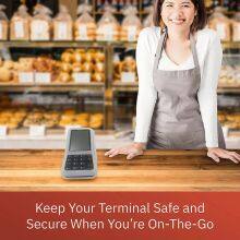 Verifone V400M Silicone Protective Sleeve thumbnail-5