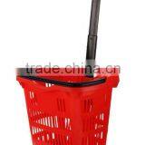 Supermarket Basket thumbnail-1