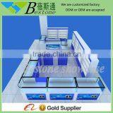 Cell Phone Retail Store Decoration Furnitures