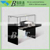Watch Showcase Designs Store Fixtures