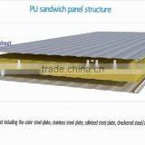 Cold Room Cold Storage Isolation pu Panels thumbnail-2