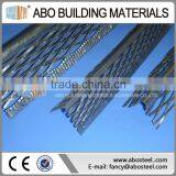 Tie Corner Beads, Angle Beads in Corner Guards, Metal Angle Beads for Constructions thumbnail-2