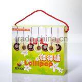Taiwan Made Quality Product, Maltose Plum Lollipop thumbnail-2