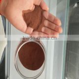 80mesh Garnet abrasive/garnet sand for water jet cutting from India