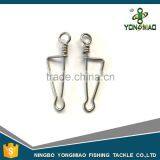 Italian Snap of Fishing Tackle