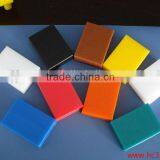 Multi-function LDPE Colored Plastic Sheet