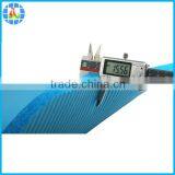 Anti-slip Moisture NBR Fitness Yoga Mat With Carry Strap for Gymnastic Fitness thumbnail-3