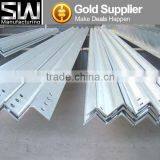 Iron Angle Steel Angle Punched Holes
