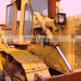 Used Condition Shantui D6D Bulldozer Second Hand Shantui D6D Crawler Bulldozer Crawler Moving Type D6D Bulldozer thumbnail-4