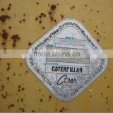 Secondhand Wheel Loader Cater 966F / Original Chinese Loader in Shanghai thumbnail-3