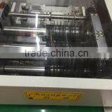 Aluminum Plate Cutting Machine /V-cut Pcb Separator thumbnail-1