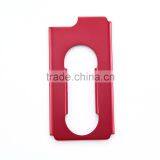 Hybrid PC Kickstand Shockproof Case for Iphone 6 thumbnail-3