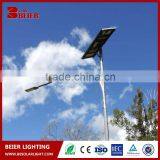 Good Design Reasonable Price 8 Meter 85w Solar Street Light Outdoor Led Lighting System