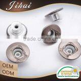 Garment Accessory Denim Moving Jean Jacket Custom Shank Metal Button For Jeans thumbnail-5