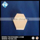 95% High Alumina Brick for Cyclone/Hydrocyclone