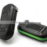 G&J 2016 New Arrival Solar Outdoor Speaker thumbnail-3