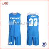 Wholesale cheap custom sublimated reversible basketball jerseys                        
                                                                                Supplier's Choice