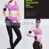 2016 China Latest Design Colorful Sexy Slim OEM Women's Pants thumbnail-3