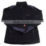 Cheap Fleece Lined Softshell Jacket thumbnail-1