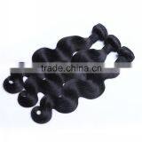 Wet and Wavy Virgin Body Wave Hair Bundles Indian Remy Human Hair Weave thumbnail-2