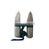 Dust Absorption Equipment for Rubber Salvage