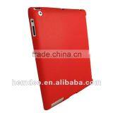 TPU Soft Laptop Cover Smart Cover Partner for Ipad 2 Case thumbnail-1