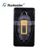 NEW Digital LCD Car Tire Tyre Air Pressure Gauge Meter Manometer Barometers Tester Tool For Auto Car Motorcycle thumbnail-4